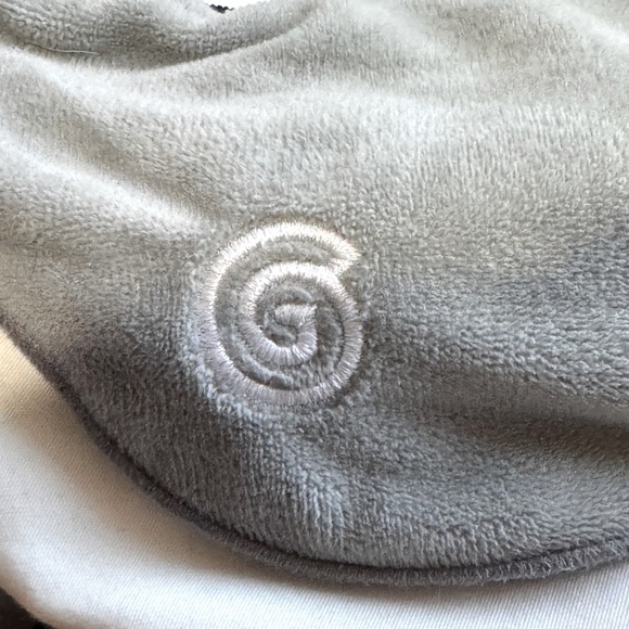 😴Gravity Blankets Innovative Weighted Sleep Mask for Stress Reduction😴 - Picture 2 of 15